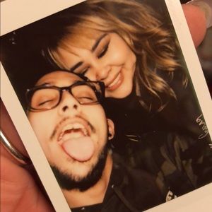 Meet your Posher, Anissa